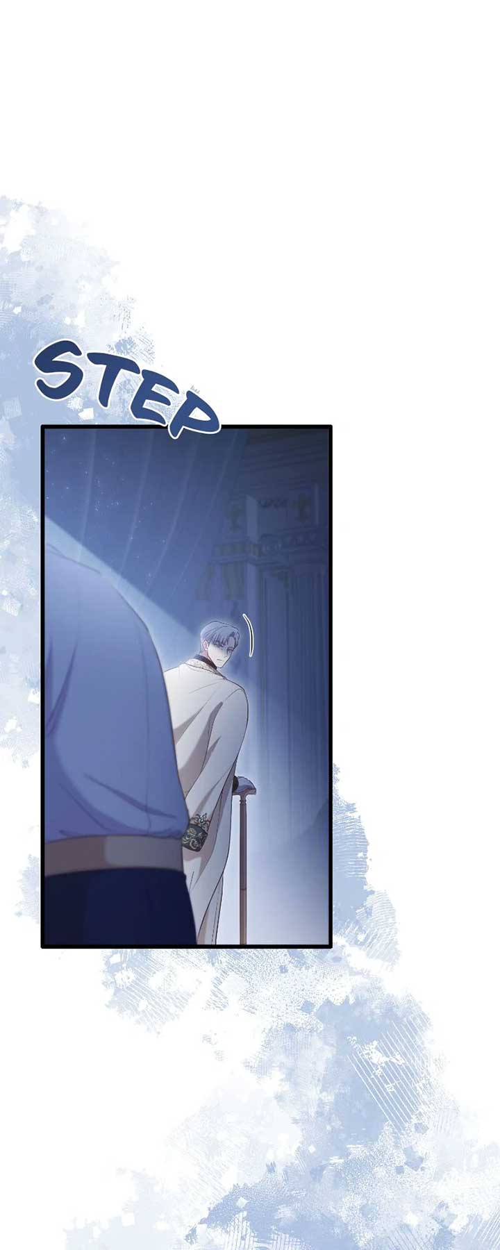 The Murdered Princess and the Innocent Traitor Chapter 51 - Page 70