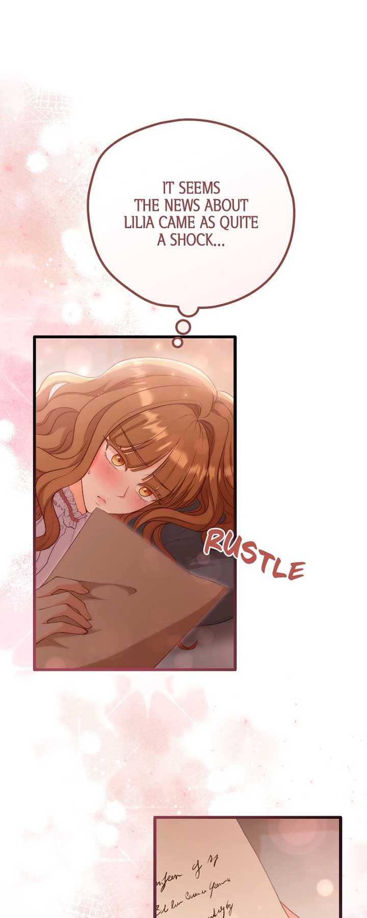 The Murdered Princess and the Innocent Traitor Chapter 51 - Page 8