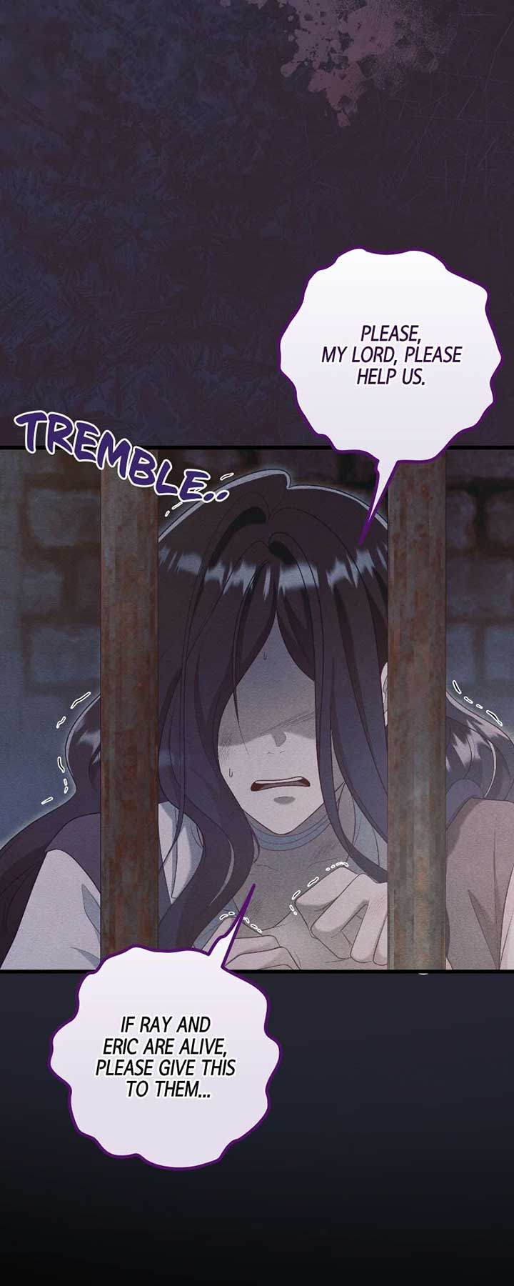 The Murdered Princess and the Innocent Traitor Chapter 51 - Page 75