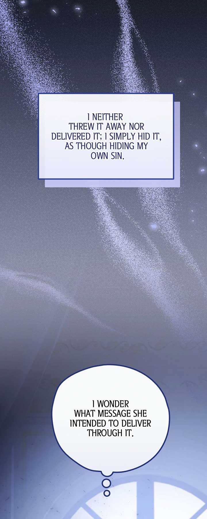 The Murdered Princess and the Innocent Traitor Chapter 51 - Page 78