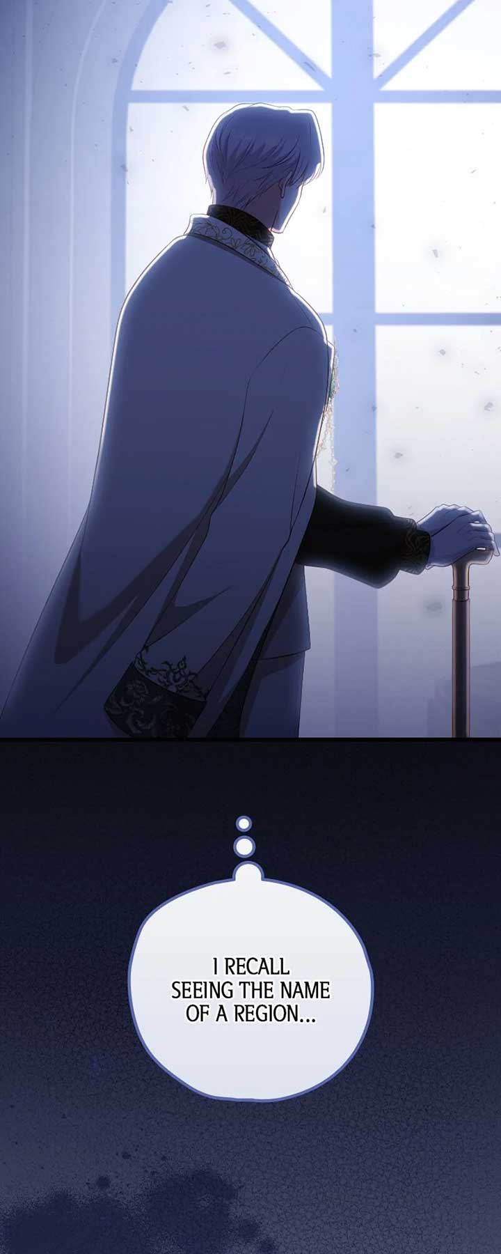 The Murdered Princess and the Innocent Traitor Chapter 51 - Page 79