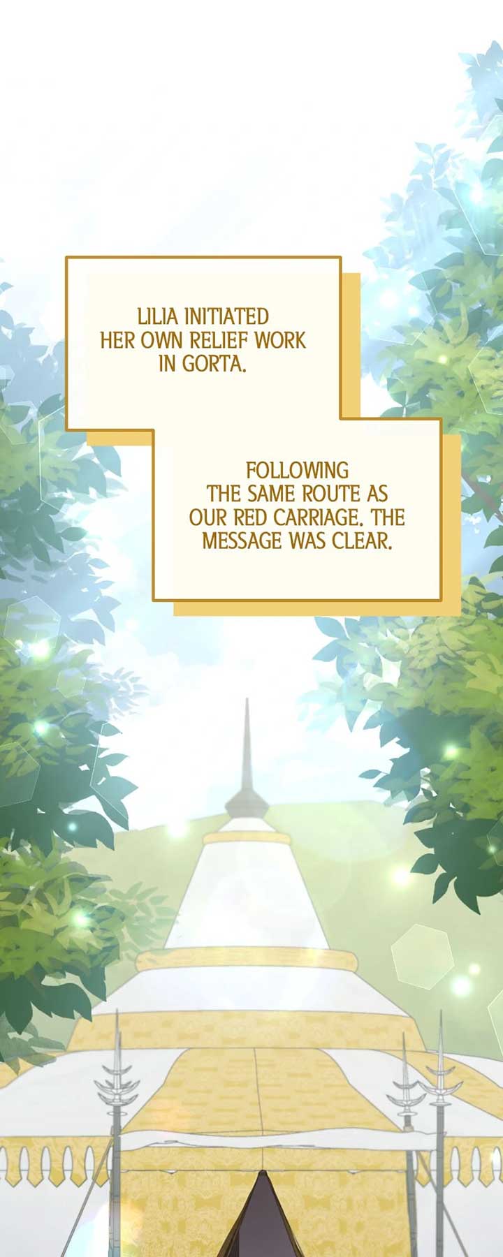 The Murdered Princess and the Innocent Traitor Chapter 51 - Page 84