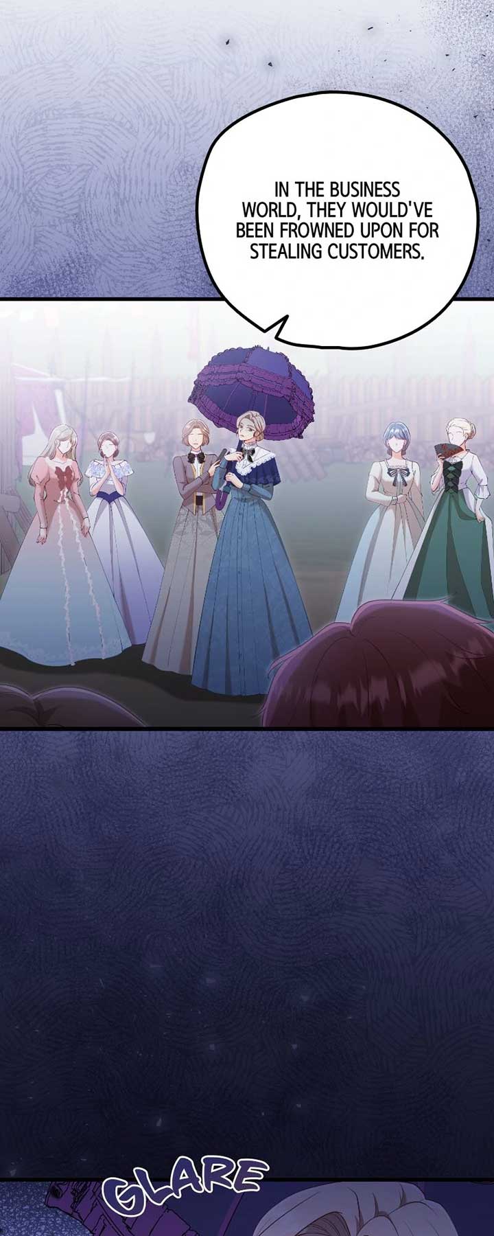 The Murdered Princess and the Innocent Traitor Chapter 51 - Page 86