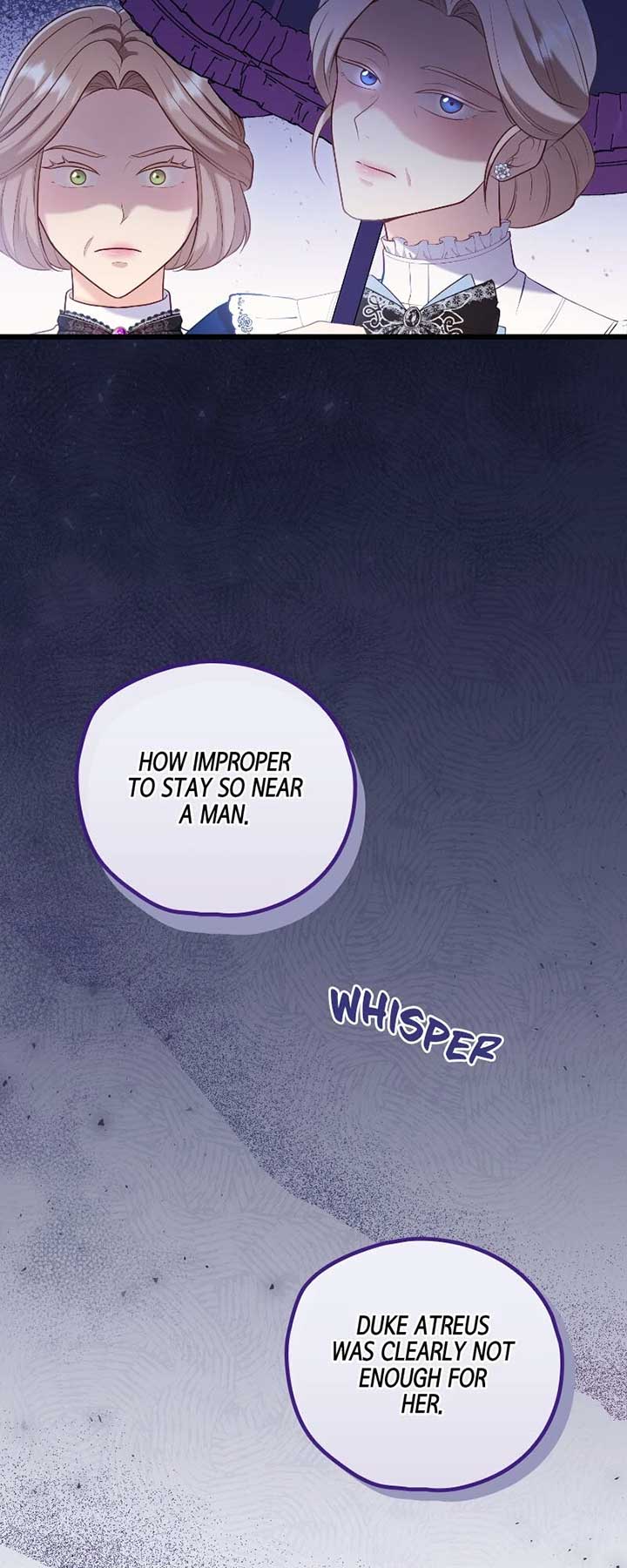 The Murdered Princess and the Innocent Traitor Chapter 51 - Page 87