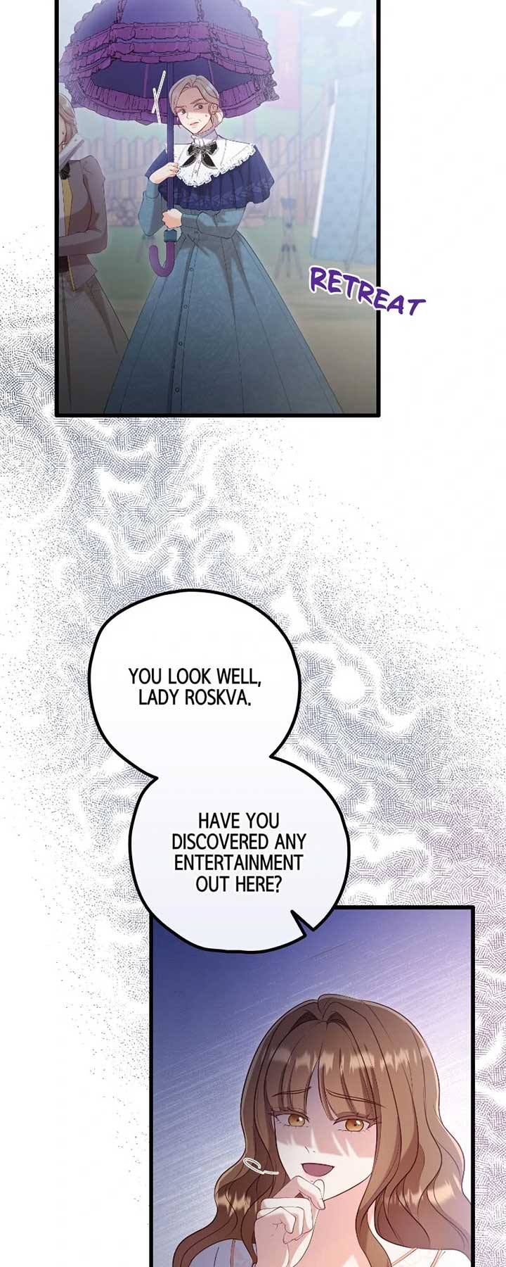 The Murdered Princess and the Innocent Traitor Chapter 51 - Page 93