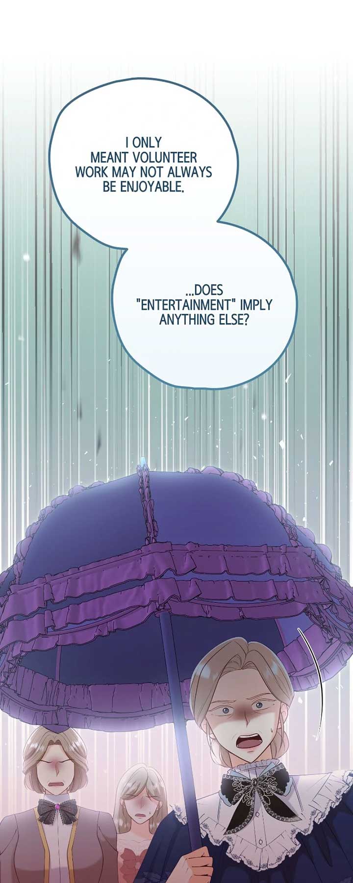 The Murdered Princess and the Innocent Traitor Chapter 51 - Page 97