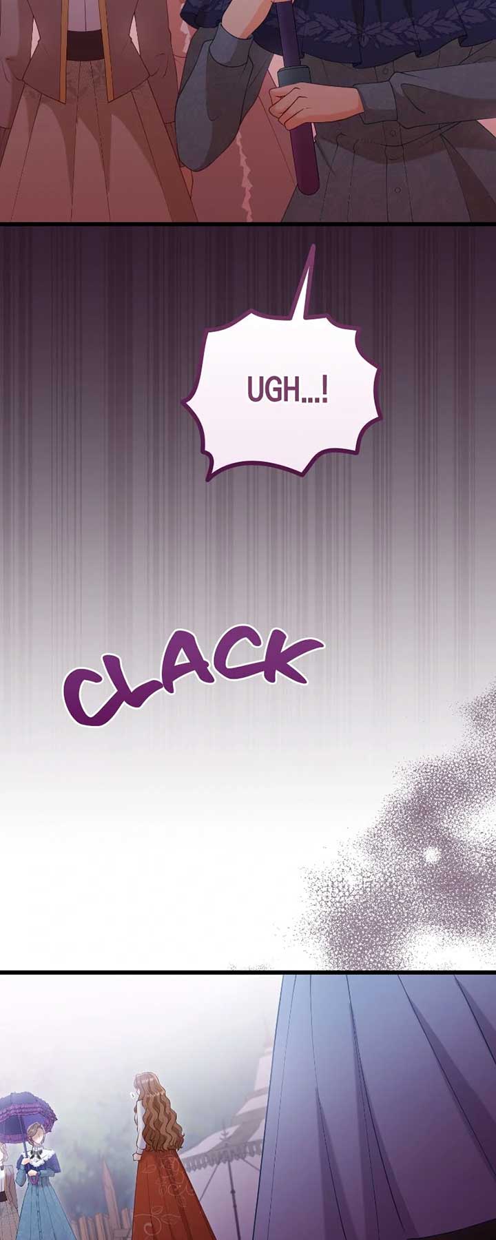 The Murdered Princess and the Innocent Traitor Chapter 51 - Page 98