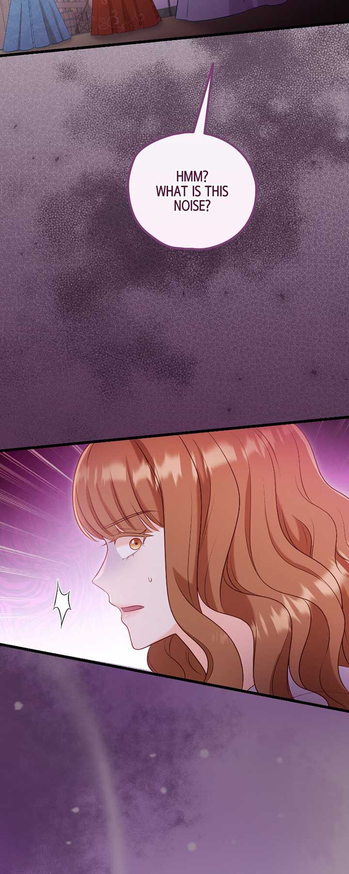 The Murdered Princess and the Innocent Traitor Chapter 51 - Page 99