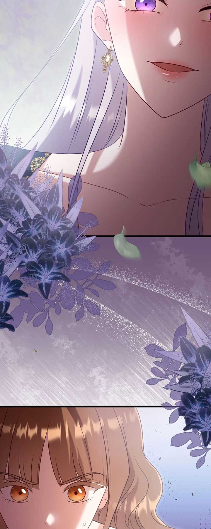 The Murdered Princess and the Innocent Traitor Chapter 52 - Page 2