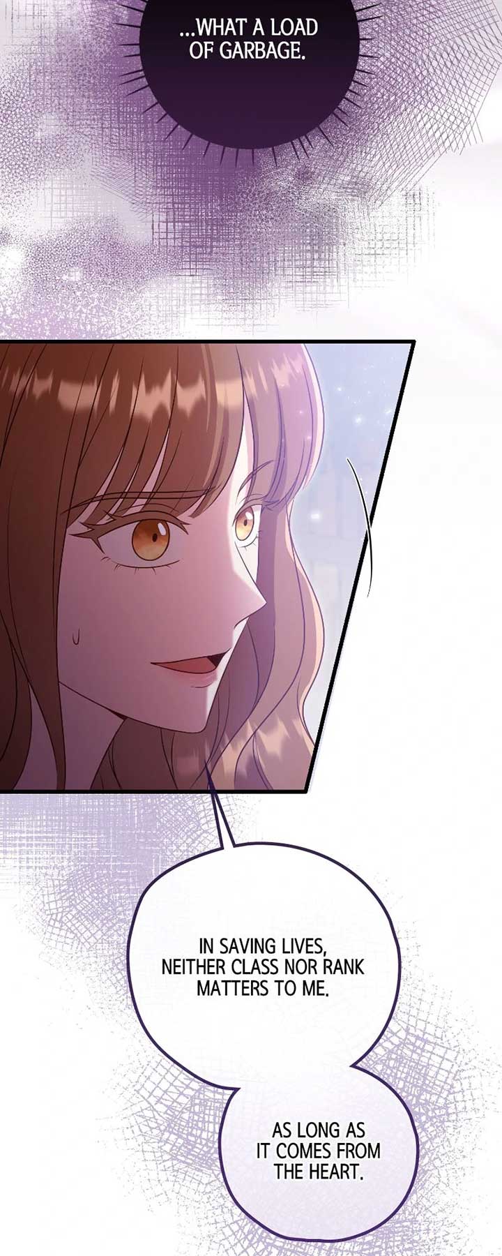 The Murdered Princess and the Innocent Traitor Chapter 52 - Page 21