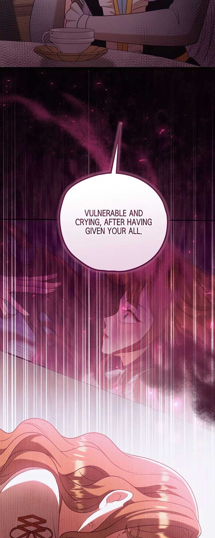 The Murdered Princess and the Innocent Traitor Chapter 52 - Page 34