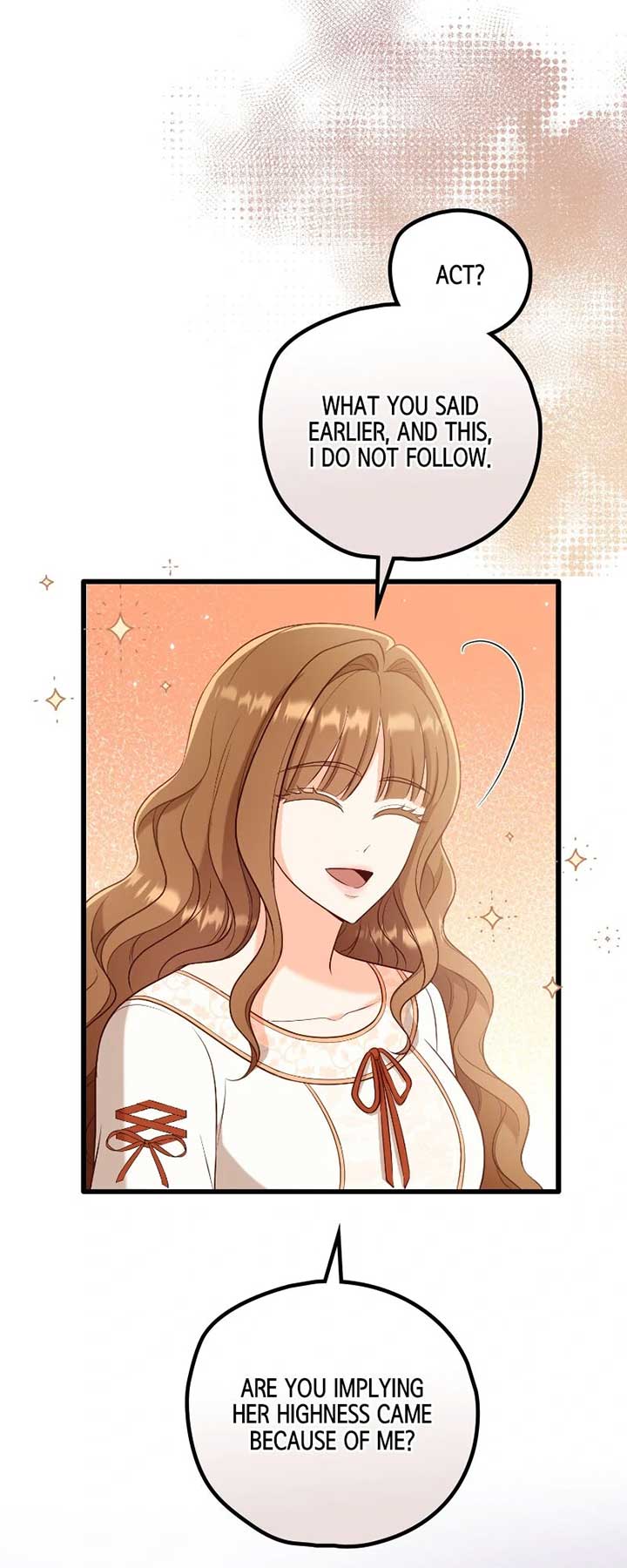 The Murdered Princess and the Innocent Traitor Chapter 52 - Page 49