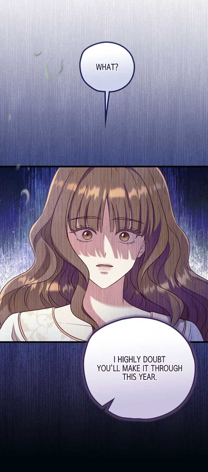 The Murdered Princess and the Innocent Traitor Chapter 52 - Page 52