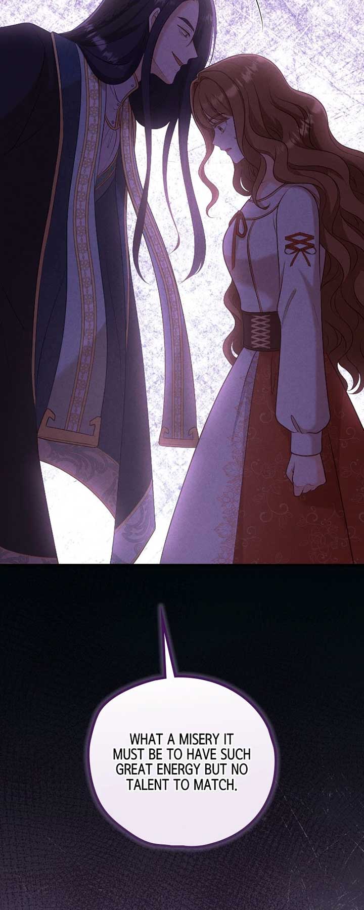 The Murdered Princess and the Innocent Traitor Chapter 52 - Page 54