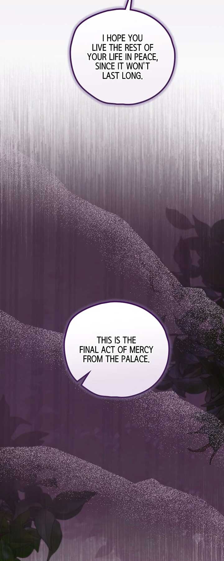 The Murdered Princess and the Innocent Traitor Chapter 52 - Page 56