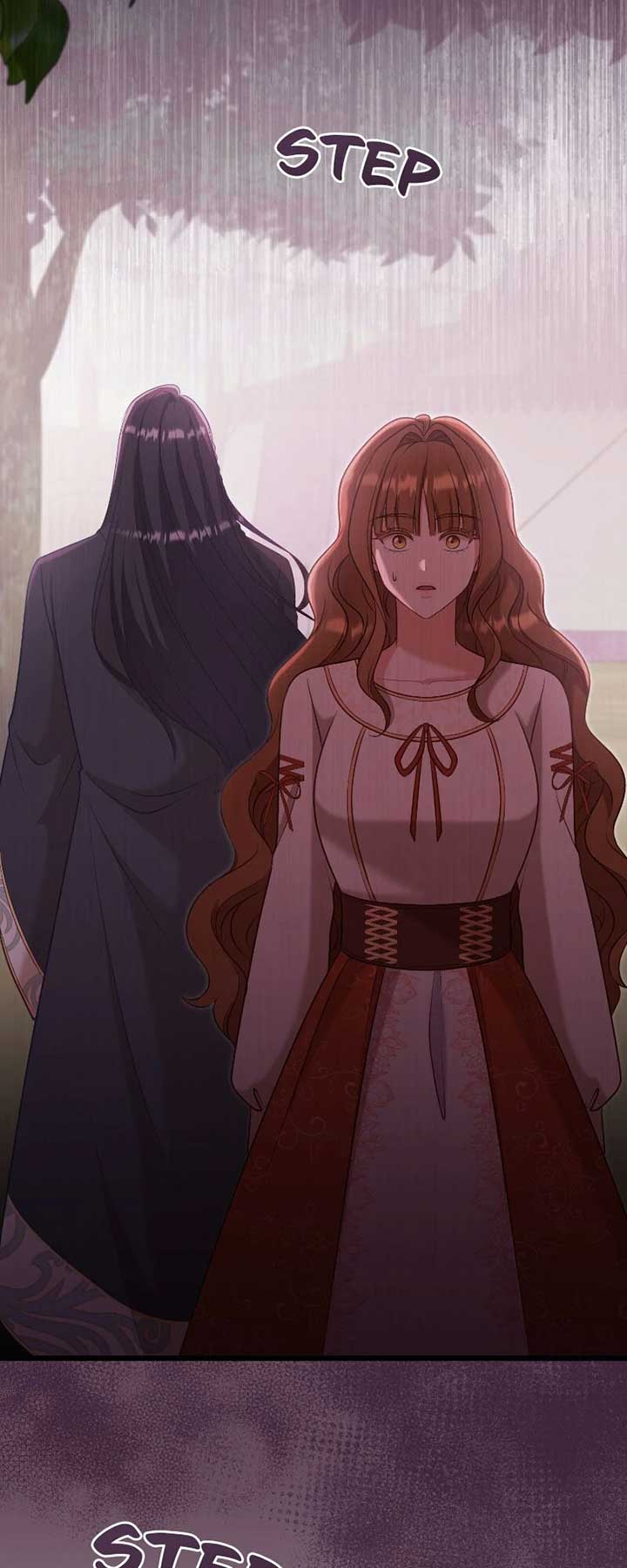 The Murdered Princess and the Innocent Traitor Chapter 52 - Page 57