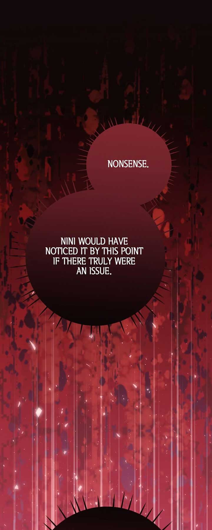 The Murdered Princess and the Innocent Traitor Chapter 52 - Page 59