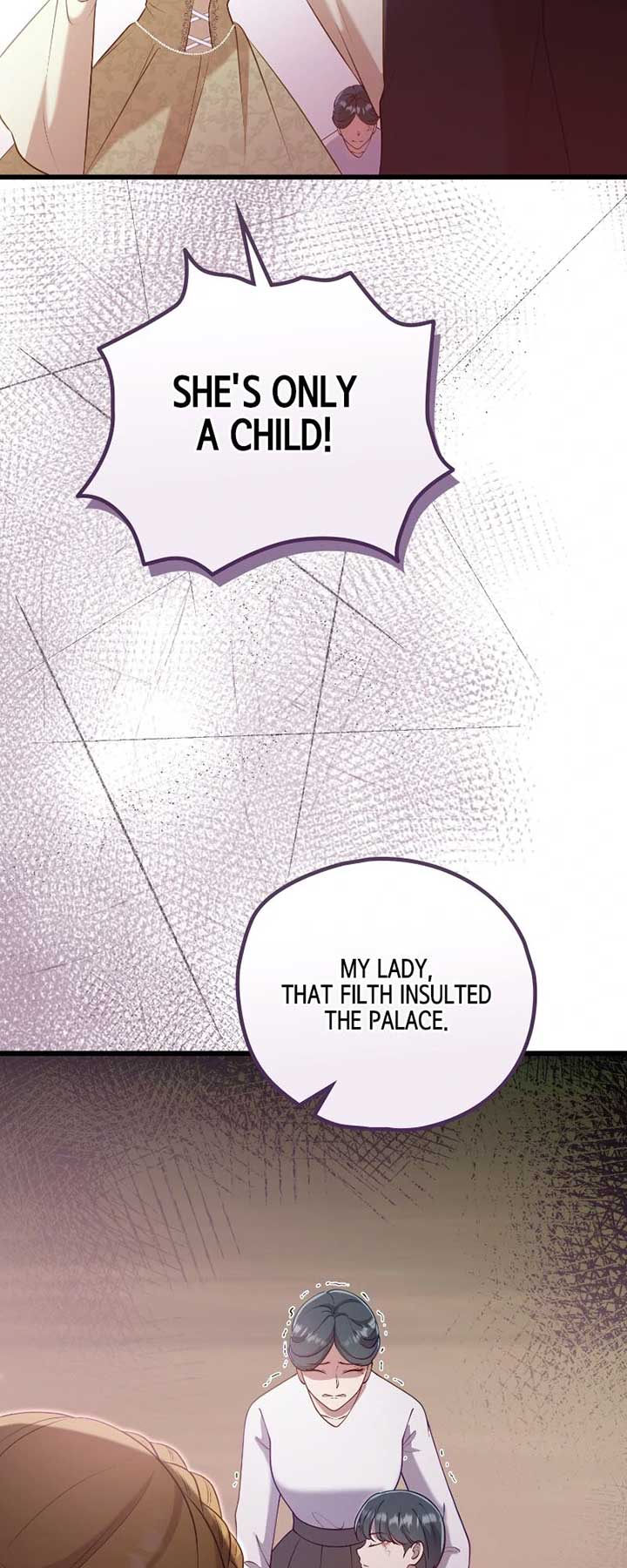 The Murdered Princess and the Innocent Traitor Chapter 52 - Page 68