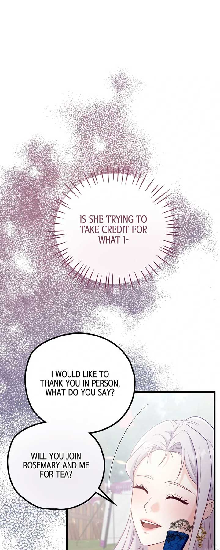 The Murdered Princess and the Innocent Traitor Chapter 52 - Page 8