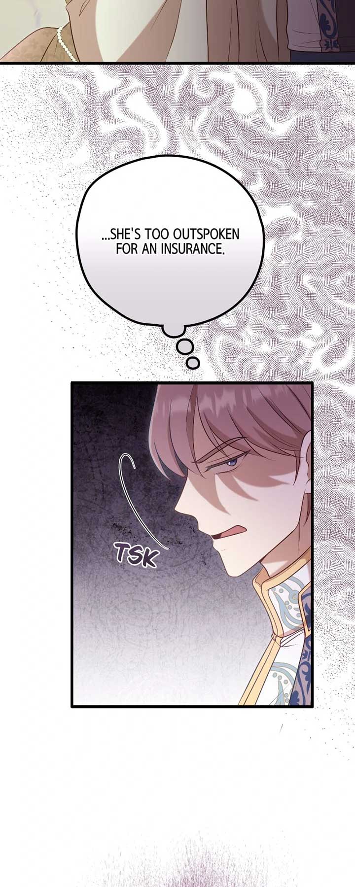 The Murdered Princess and the Innocent Traitor Chapter 52 - Page 72