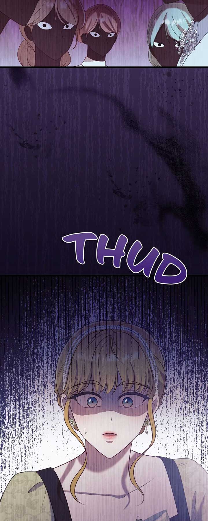 The Murdered Princess and the Innocent Traitor Chapter 52 - Page 78