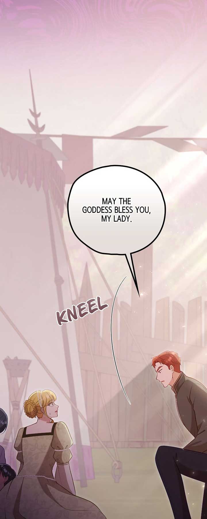 The Murdered Princess and the Innocent Traitor Chapter 52 - Page 80