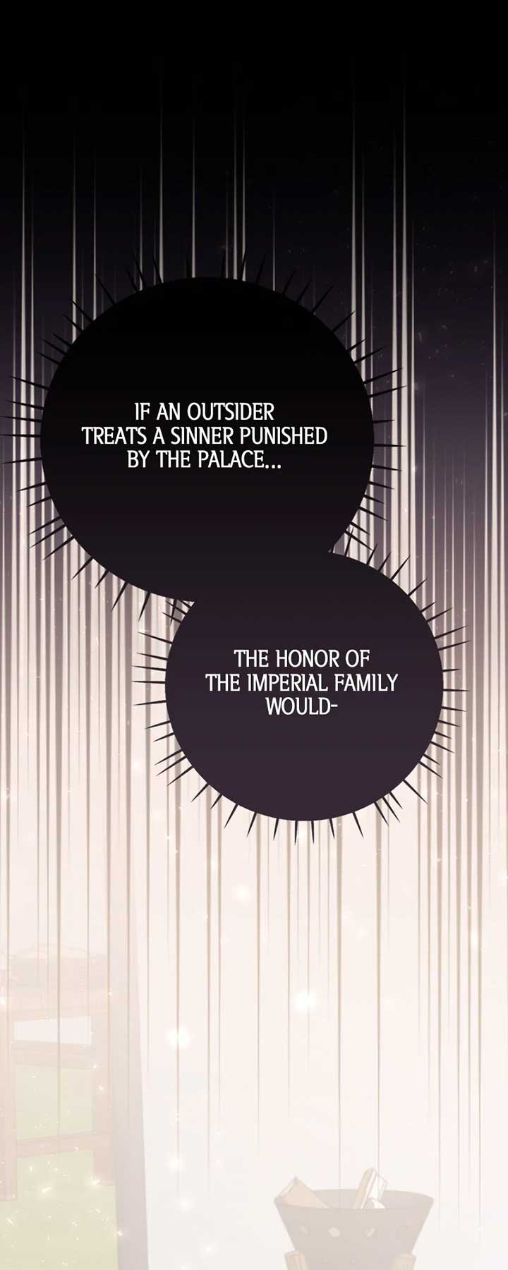 The Murdered Princess and the Innocent Traitor Chapter 52 - Page 83