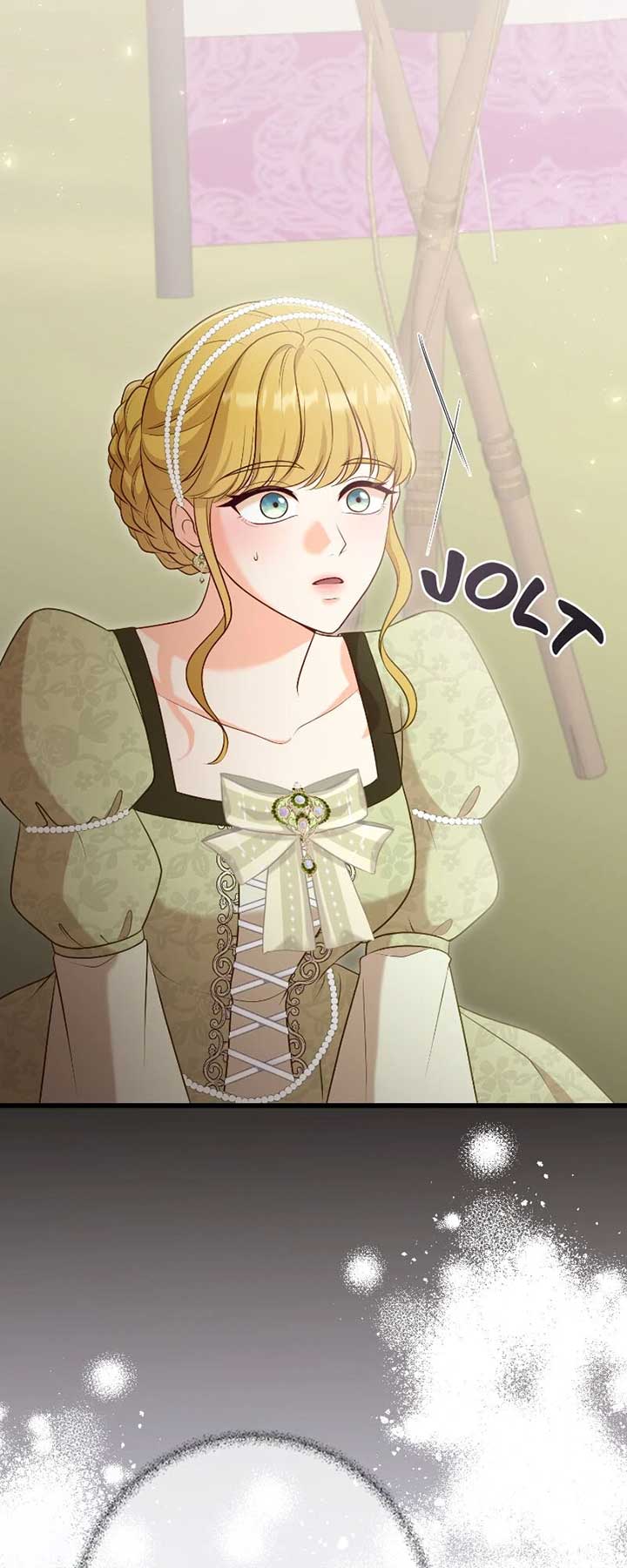 The Murdered Princess and the Innocent Traitor Chapter 52 - Page 84