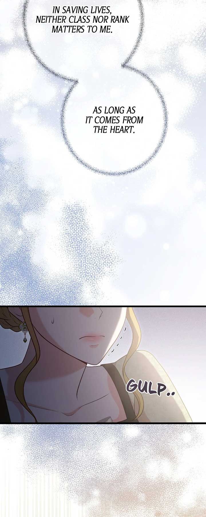 The Murdered Princess and the Innocent Traitor Chapter 52 - Page 85