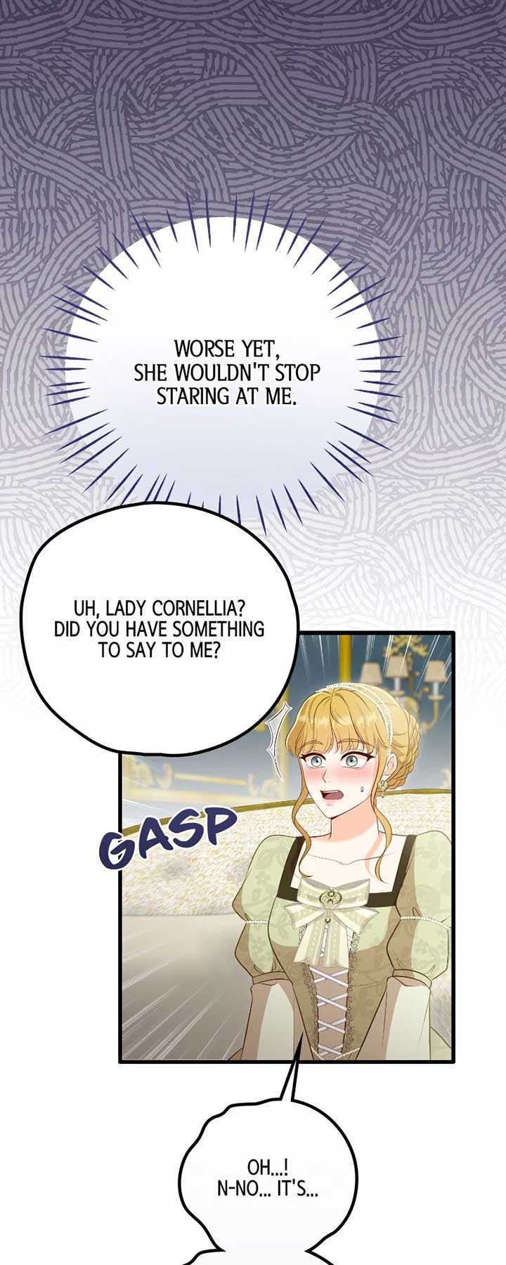 The Murdered Princess and the Innocent Traitor Chapter 52 - Page 90