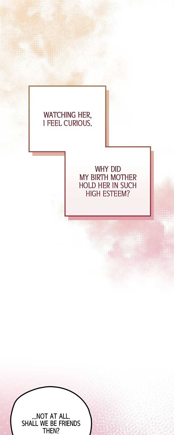 The Murdered Princess and the Innocent Traitor Chapter 52 - Page 95