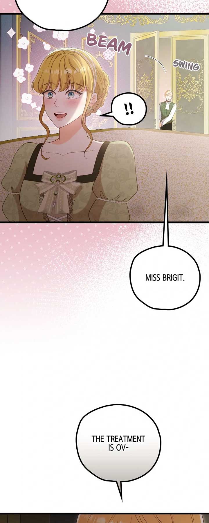 The Murdered Princess and the Innocent Traitor Chapter 52 - Page 96