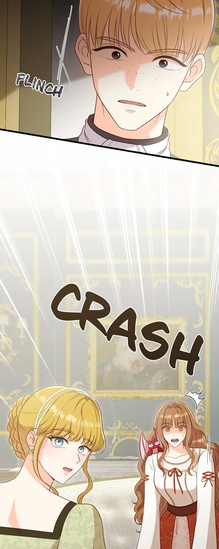 The Murdered Princess and the Innocent Traitor Chapter 52 - Page 97