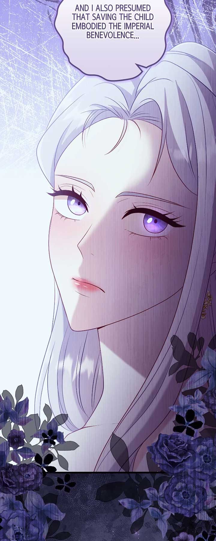 The Murdered Princess and the Innocent Traitor Chapter 53 - Page 16