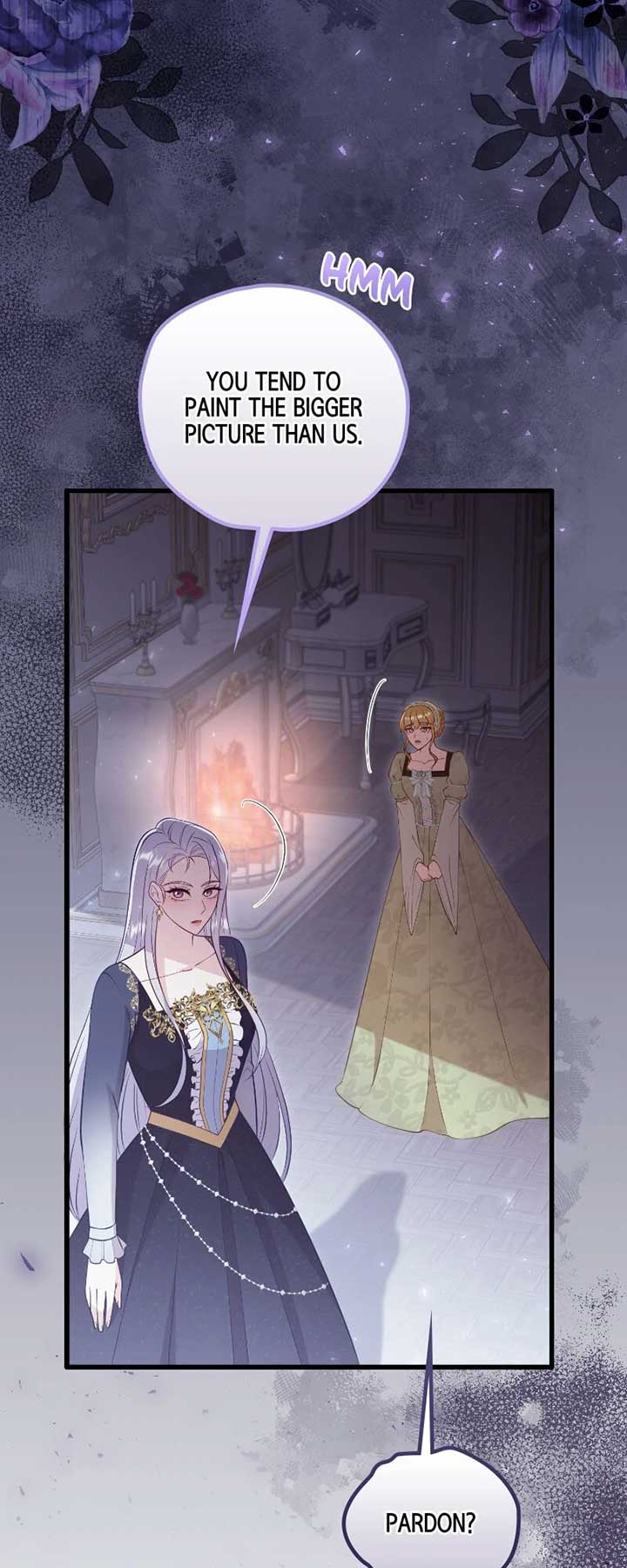 The Murdered Princess and the Innocent Traitor Chapter 53 - Page 17