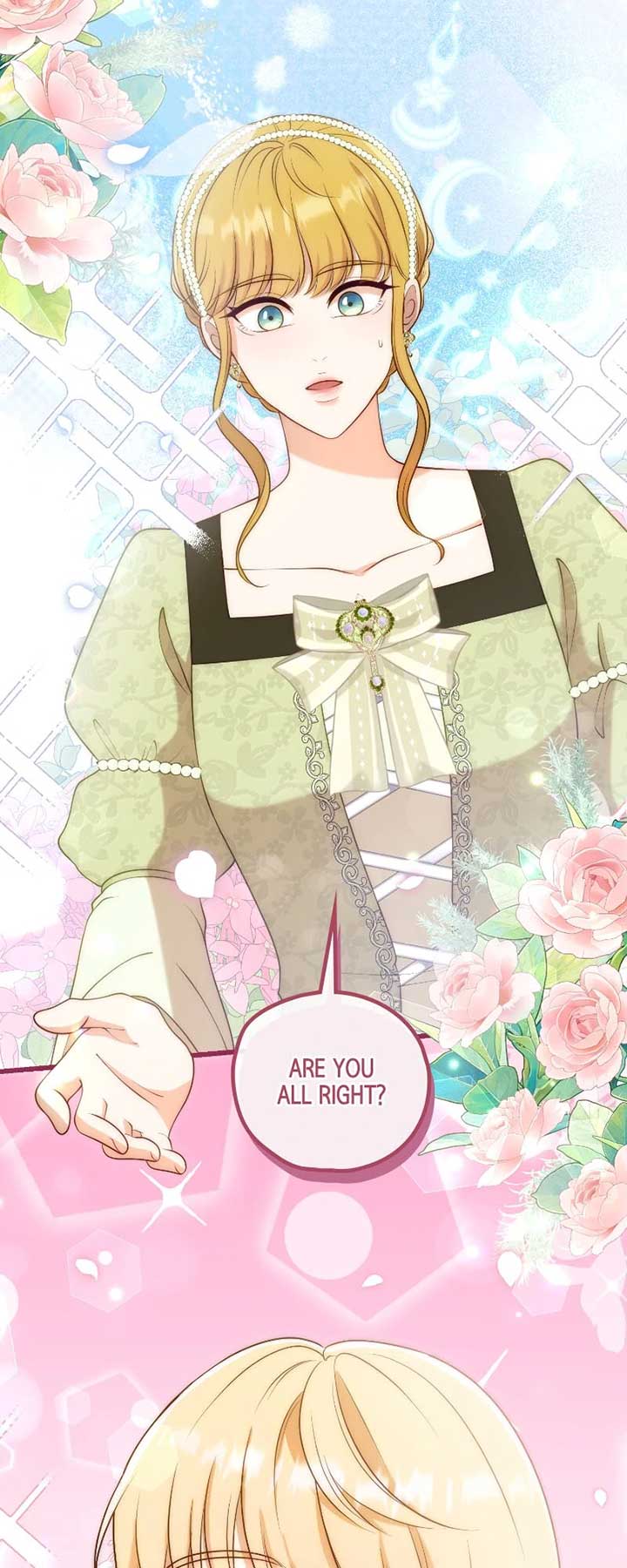 The Murdered Princess and the Innocent Traitor Chapter 53 - Page 3