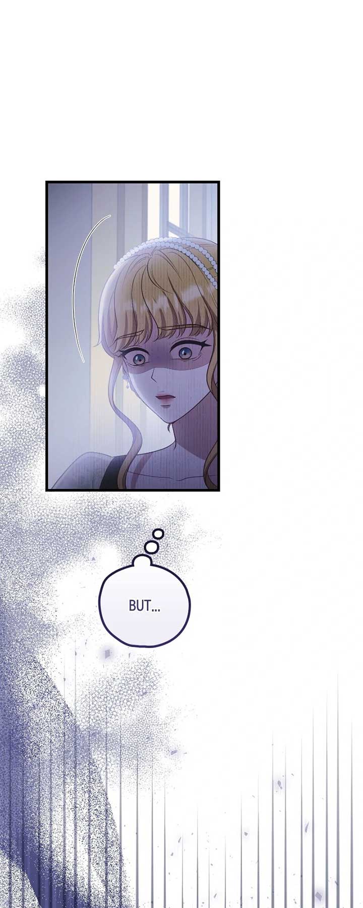 The Murdered Princess and the Innocent Traitor Chapter 53 - Page 27