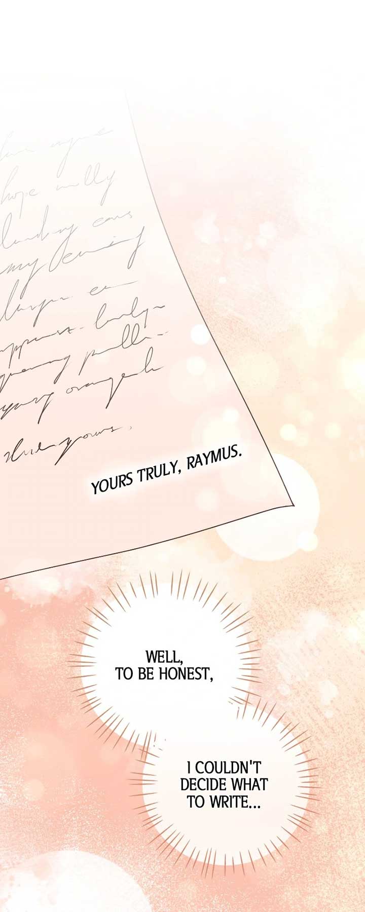 The Murdered Princess and the Innocent Traitor Chapter 53 - Page 34