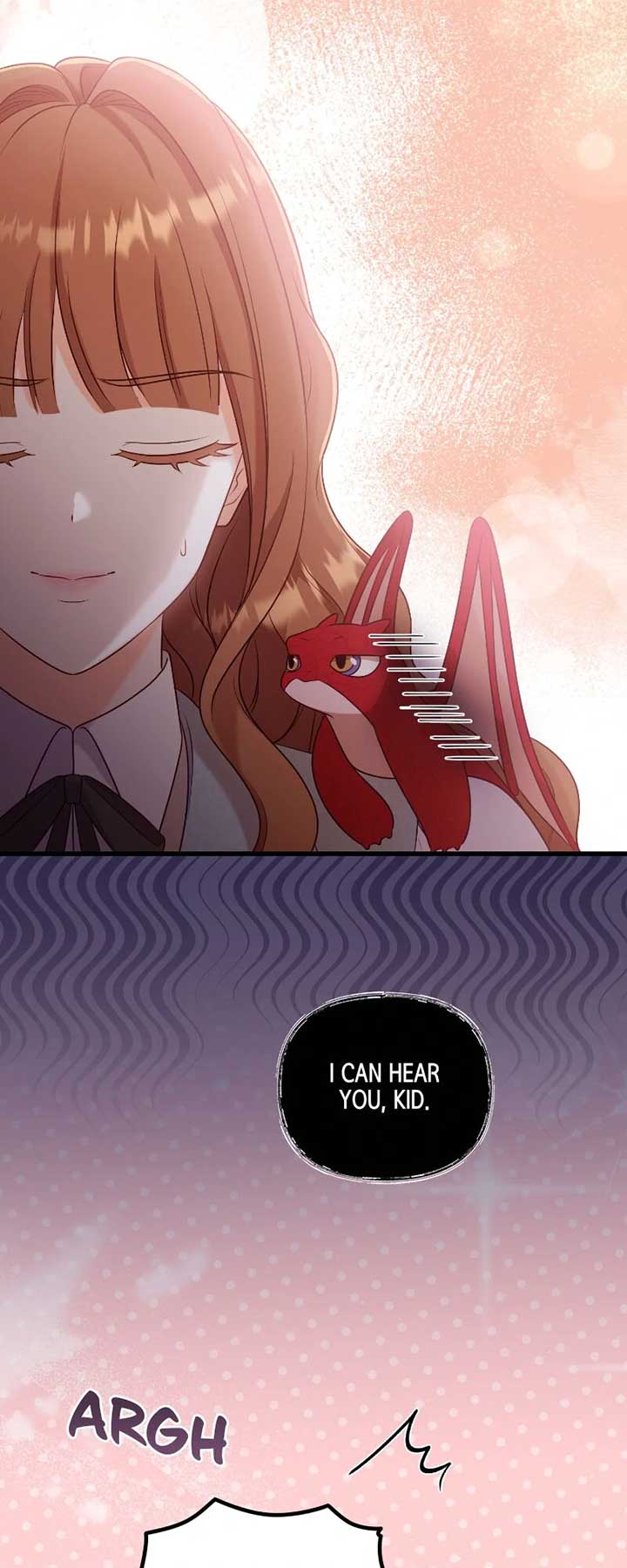 The Murdered Princess and the Innocent Traitor Chapter 53 - Page 35