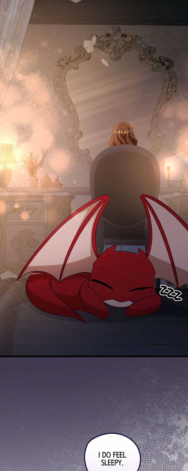 The Murdered Princess and the Innocent Traitor Chapter 53 - Page 37