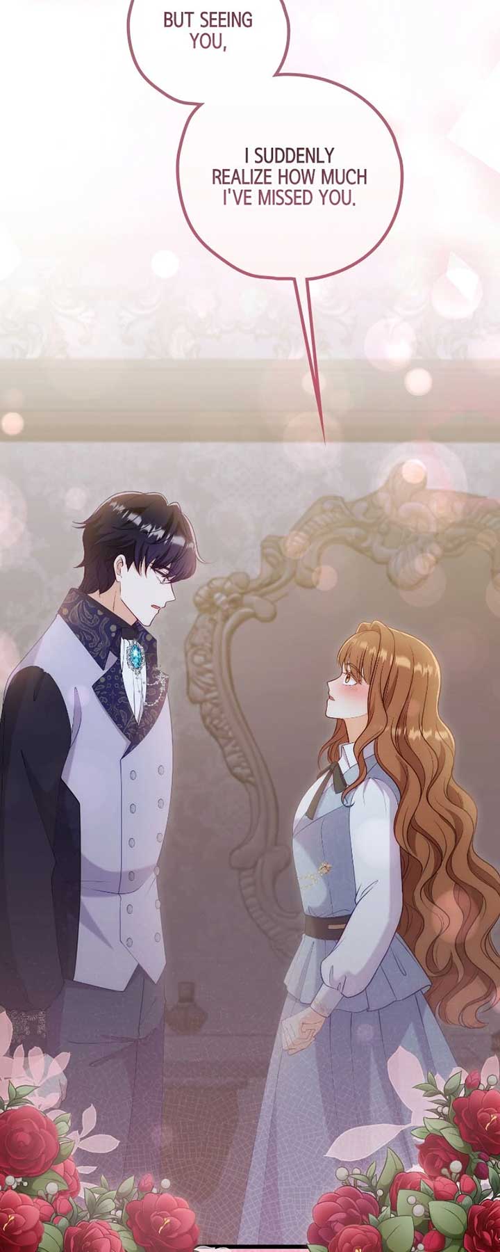 The Murdered Princess and the Innocent Traitor Chapter 53 - Page 57