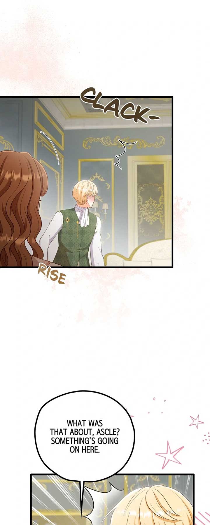 The Murdered Princess and the Innocent Traitor Chapter 53 - Page 7