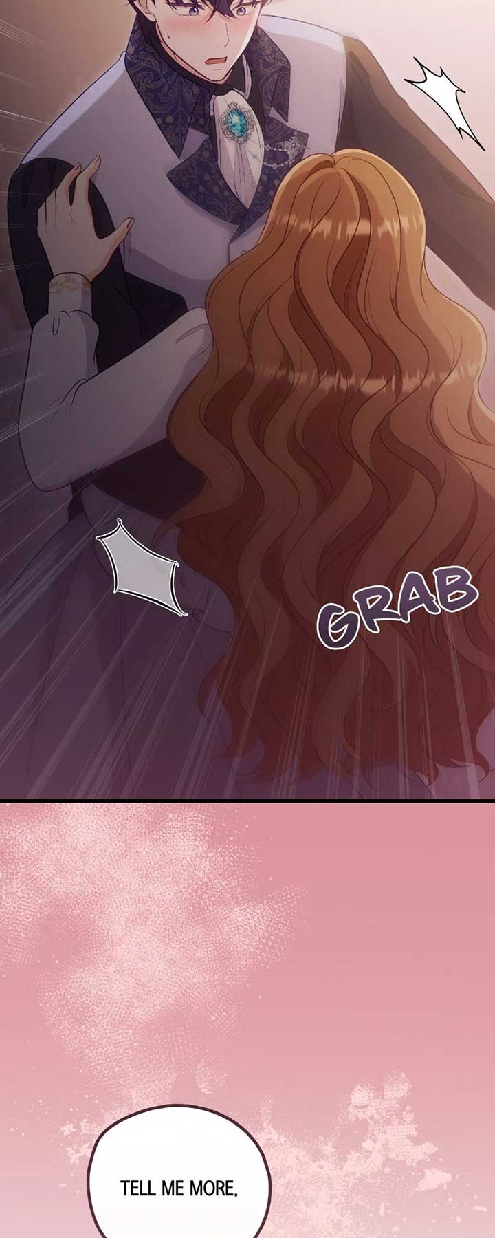 The Murdered Princess and the Innocent Traitor Chapter 53 - Page 62