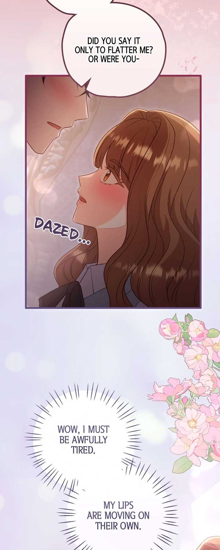 The Murdered Princess and the Innocent Traitor Chapter 53 - Page 63