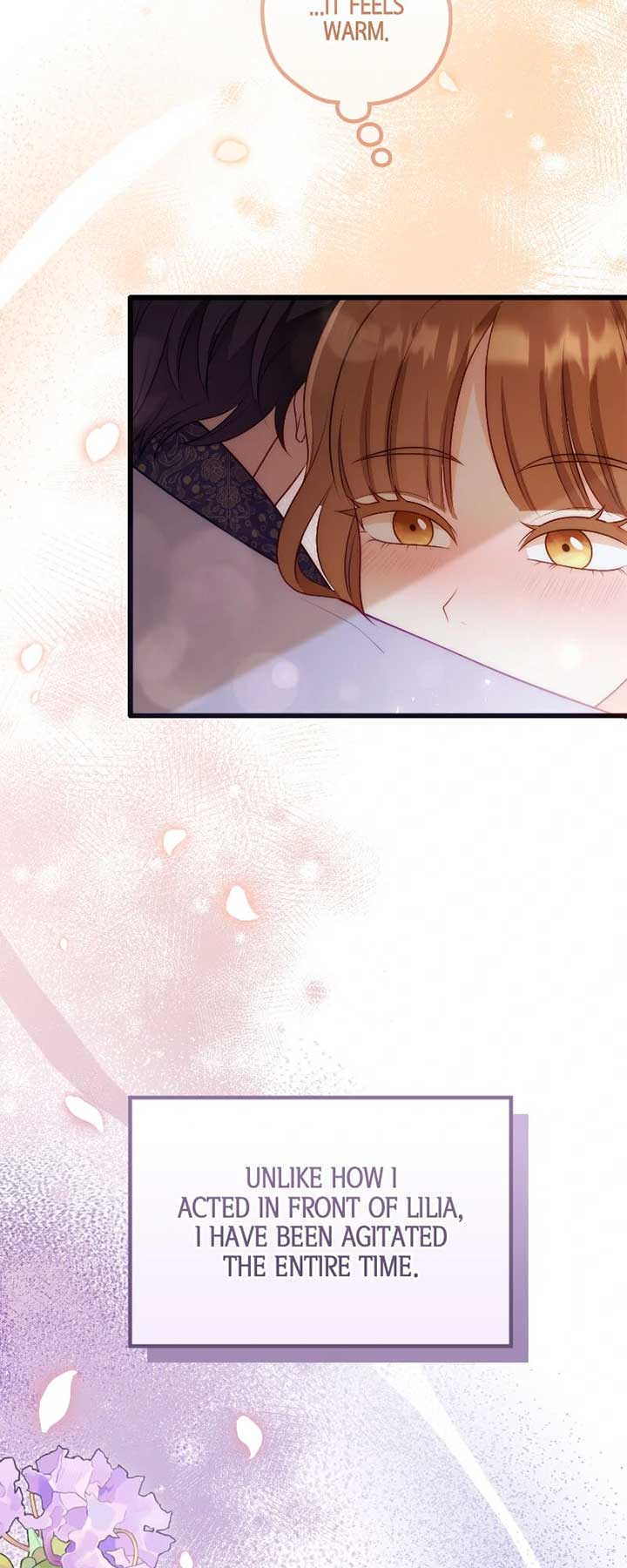 The Murdered Princess and the Innocent Traitor Chapter 53 - Page 72