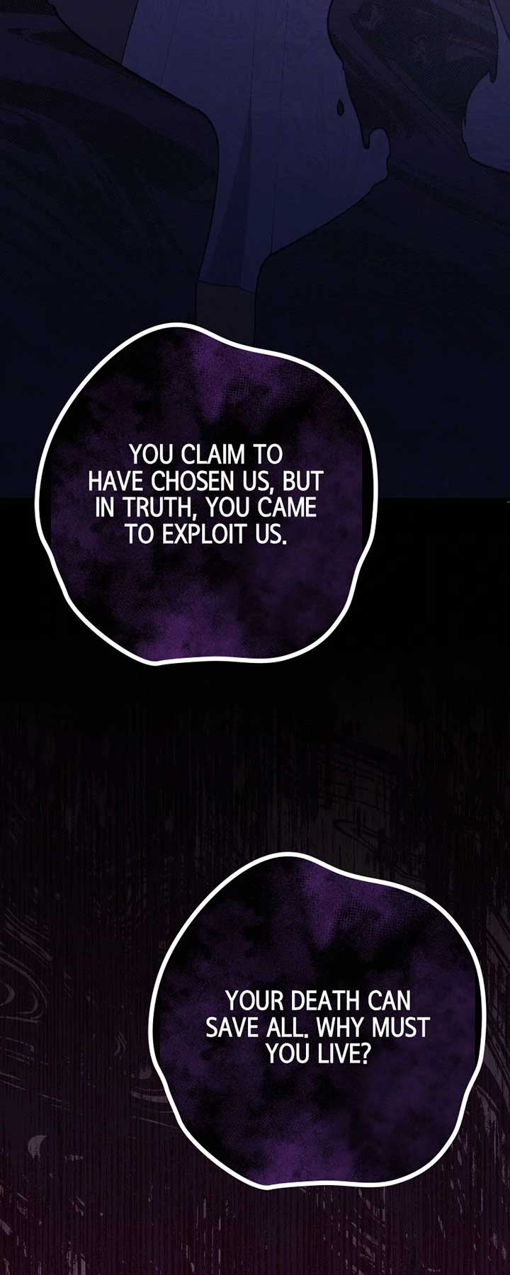 The Murdered Princess and the Innocent Traitor Chapter 53 - Page 85