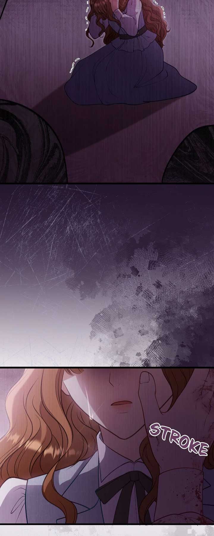 The Murdered Princess and the Innocent Traitor Chapter 53 - Page 90