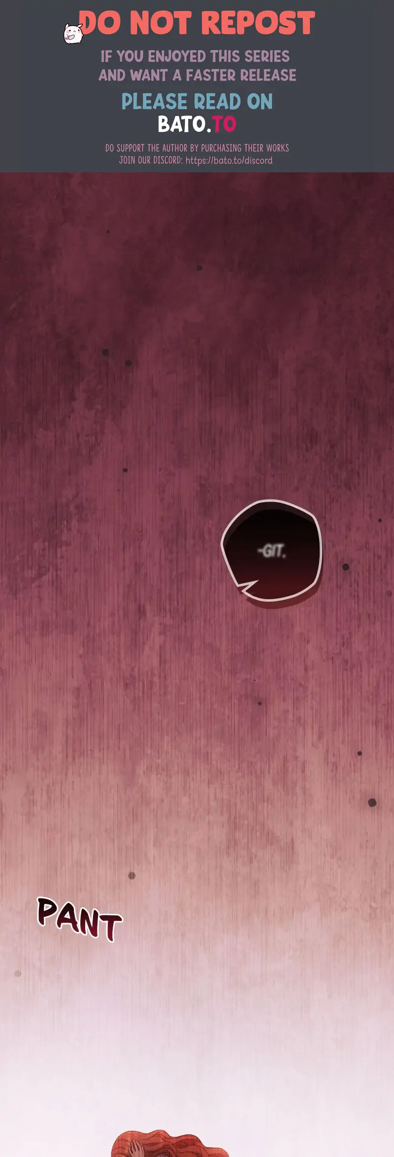 The Murdered Princess and the Innocent Traitor Chapter 54 - Page 1