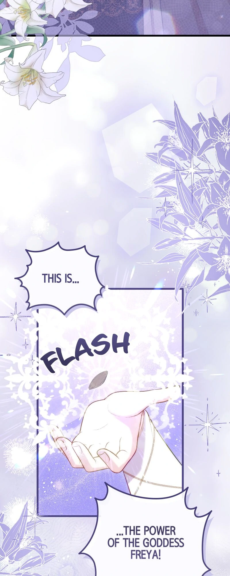 The Murdered Princess and the Innocent Traitor Chapter 54 - Page 25