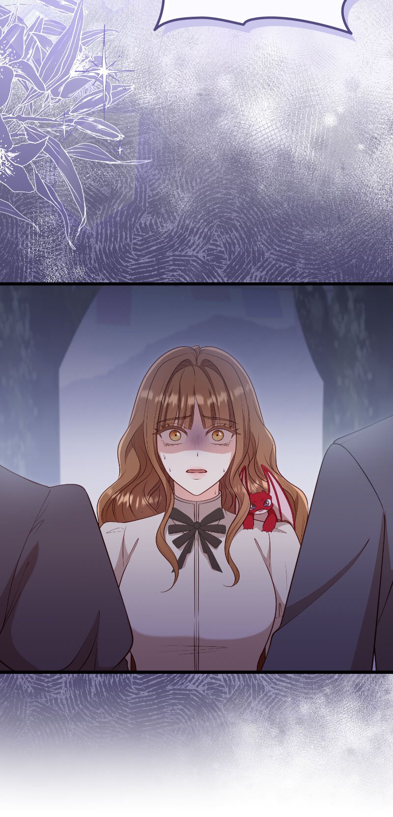 The Murdered Princess and the Innocent Traitor Chapter 54 - Page 26